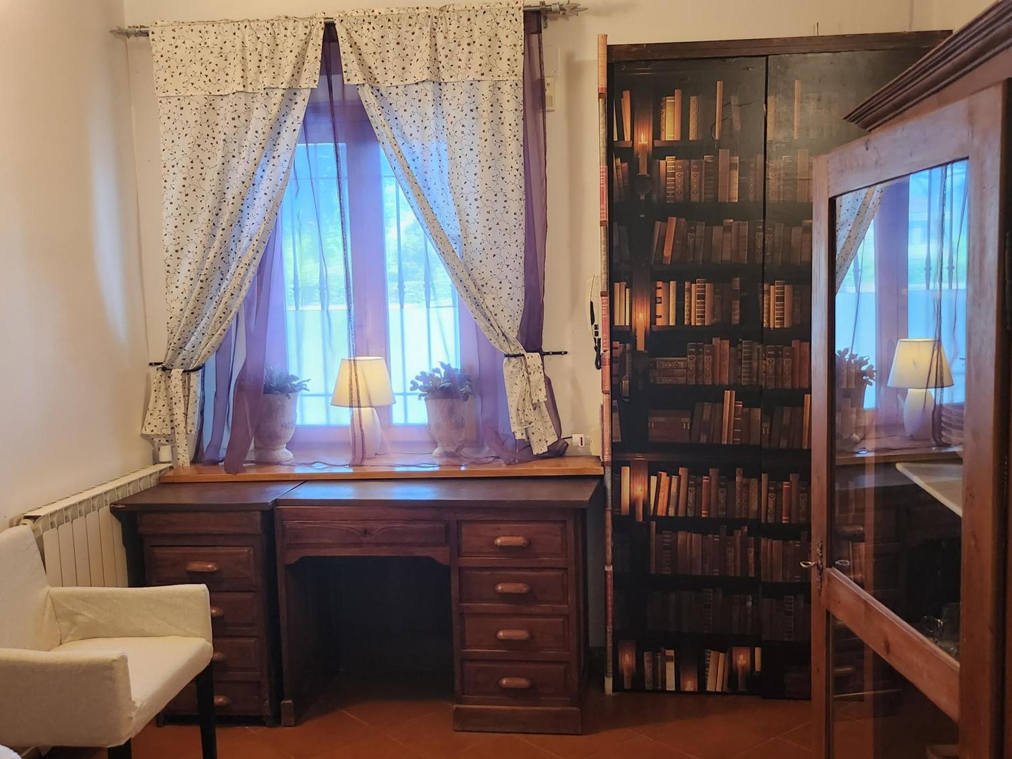 La Sosta Apartamento Florencia