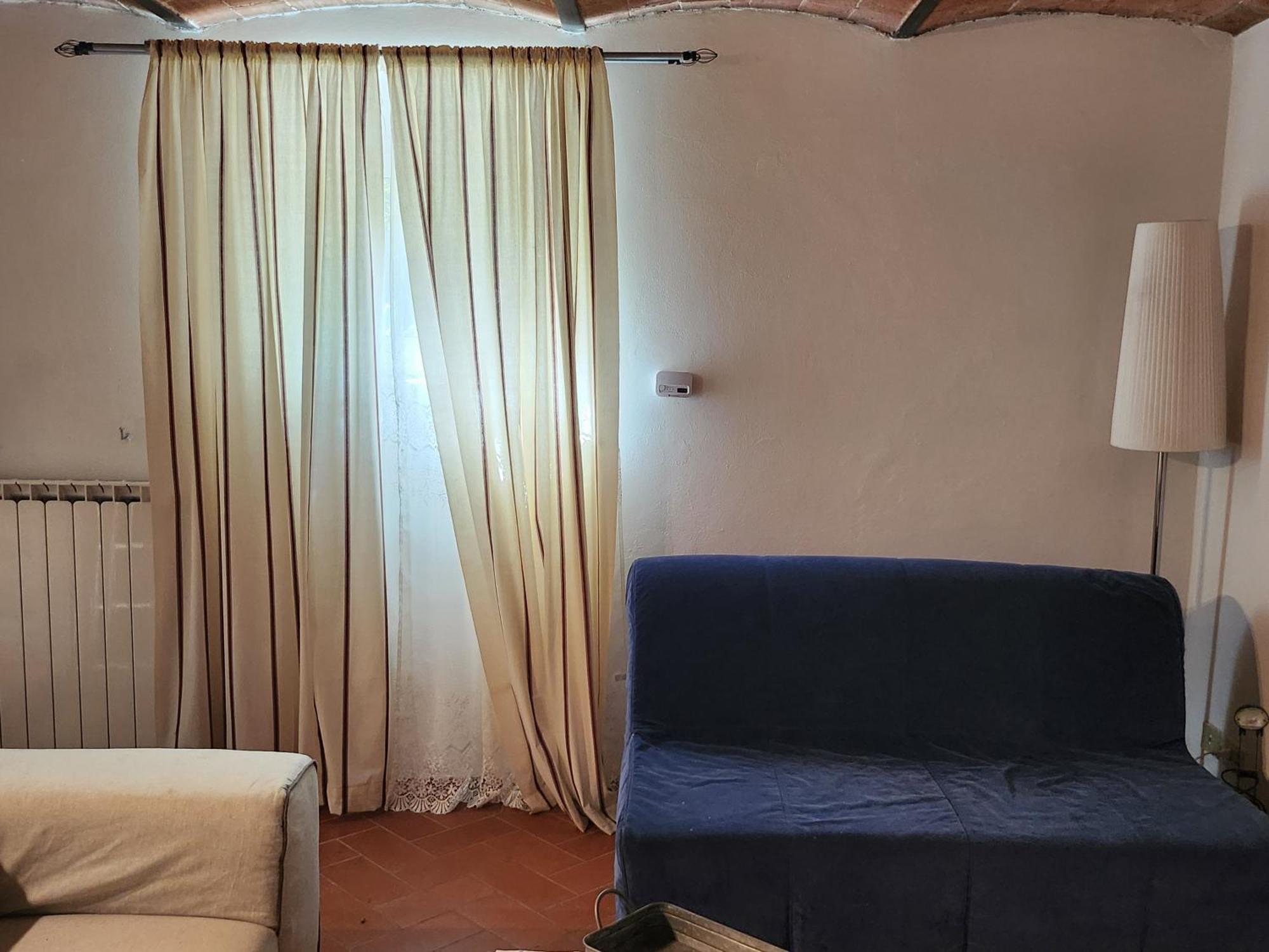 La Sosta Apartamento Florencia
