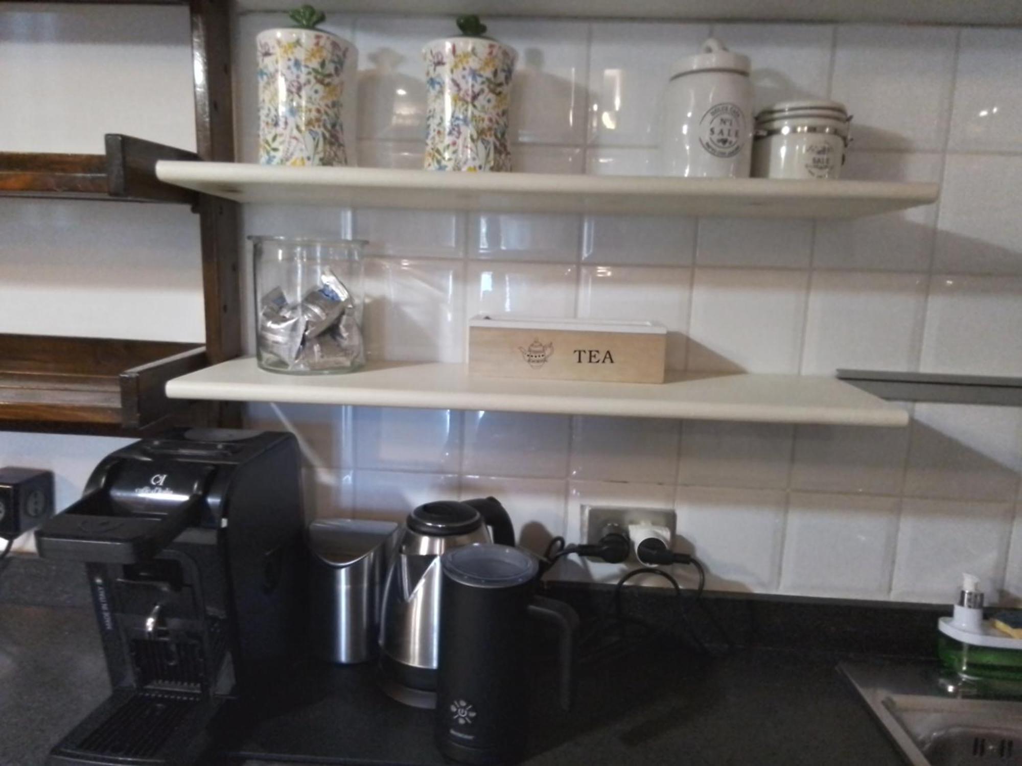 La Sosta Apartamento